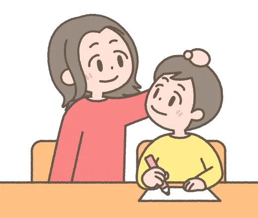 やる気が出なくなるこの時期こそ、たくさんの「ほめる」で自己肯定感をUP、学びのスイッチをON！