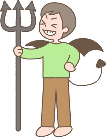 ⼦どもは「サボって当たり前」！？
