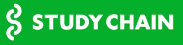 教育系メディアスタディチェーンロゴ