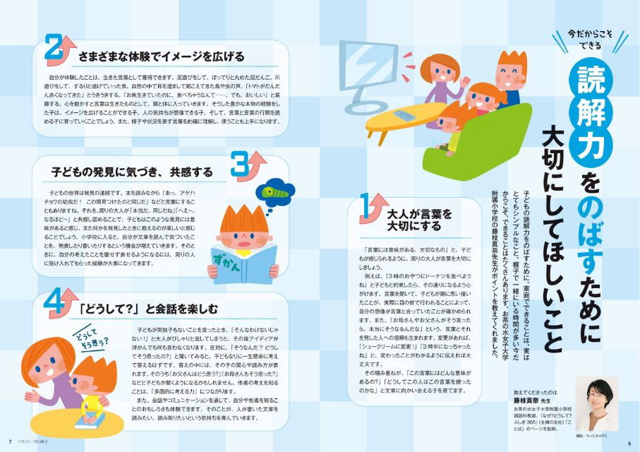 画像:6. おやどり