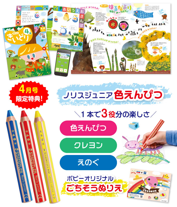 「文字・数・言葉」に親しみながら、好奇心を刺激し、楽しく学ぶお手伝いをします。