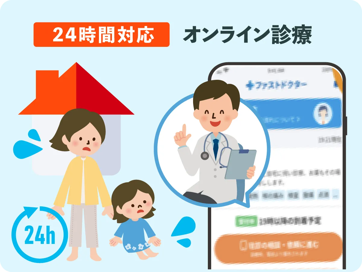 ファストドクター