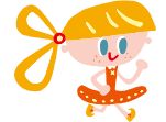 年少（3～4歳）「きいどり」
